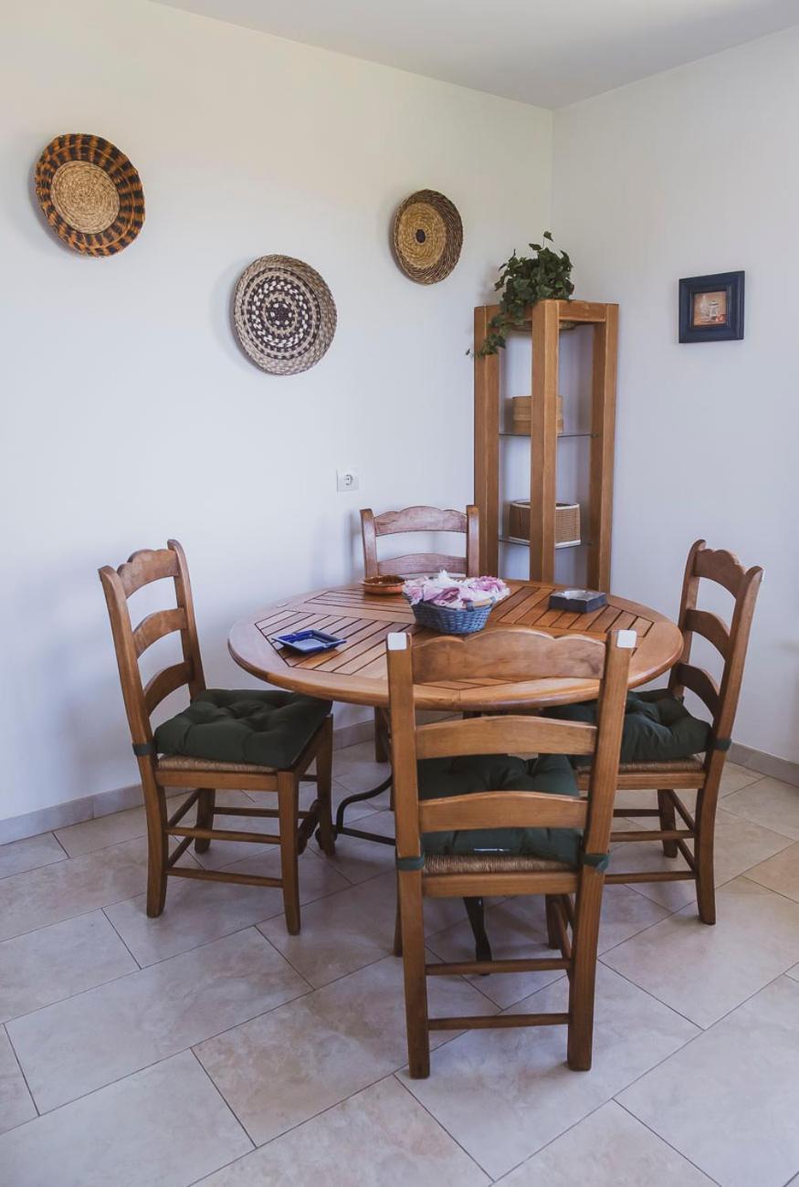 Casa Rural En Plena Naturaleza, Playa, Senderismo Villahormes Экстерьер фото