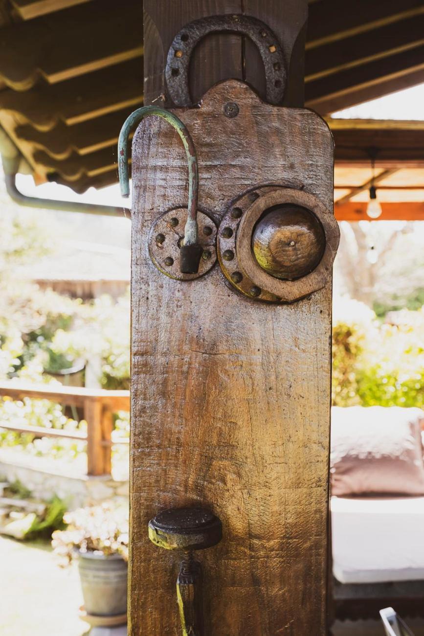 Casa Rural En Plena Naturaleza, Playa, Senderismo Villahormes Экстерьер фото